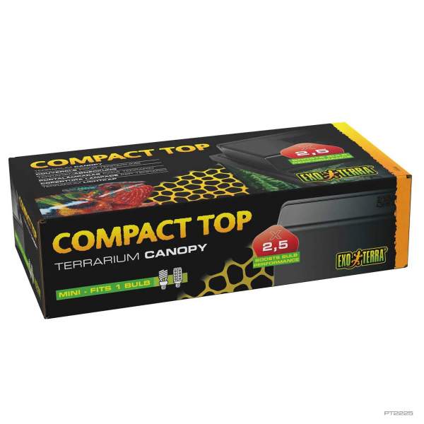 Preview: Exo Terra Compact Top